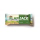 Flap Jack bezglutēna auzu pārslu batoniņš ar pistācijām, 80g